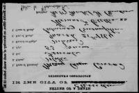 Children from this marriage were: William H. Conrad was born in Jan 1830 in Maryland and died after 1900 in Village of Capron, Boone Township, Boone Co., Illinois. i Samuel F.