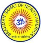 18 th Annual Convention of Brahman Samaj of North America, Houston, TX BSNA Press Release by Convention Director and BSNA President The Eighteenth Annual Convention of Brahman Samaj of North America