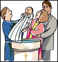 Godparents for Infant Baptism Be at your best. If you think that the role of parents in choosing godparents is a serious one, so is the role of being a godparent.