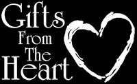 Gifts from the Heart Catalogues are now available at the church.