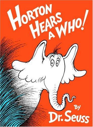 Horton Hears a Who Novel Study Grades: 1-3 Suggested Vocabulary yelp twerp speck disturb alarm building church grateful kangaroo holler faint swift mayor person pouch rushed voice trunk repair search