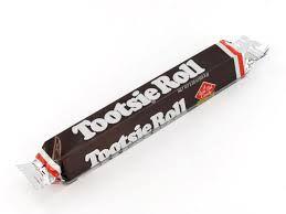 donation. Since then, the Tootsie Roll Drive has spread all over the United States.