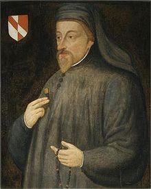 poet. Worked for King Edward III and then Richard II Died suddenly and from unknown causes not long after Henry