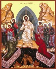 The Holy Triduum: Holy Saturday Holy Saturday is the commemoration of the day that Jesus