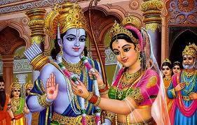 Lord Shiva tells His consort Parvati: This Ram Nam is equal to the Lord s thousand Names, or repetition of the Mantra a thousand times.
