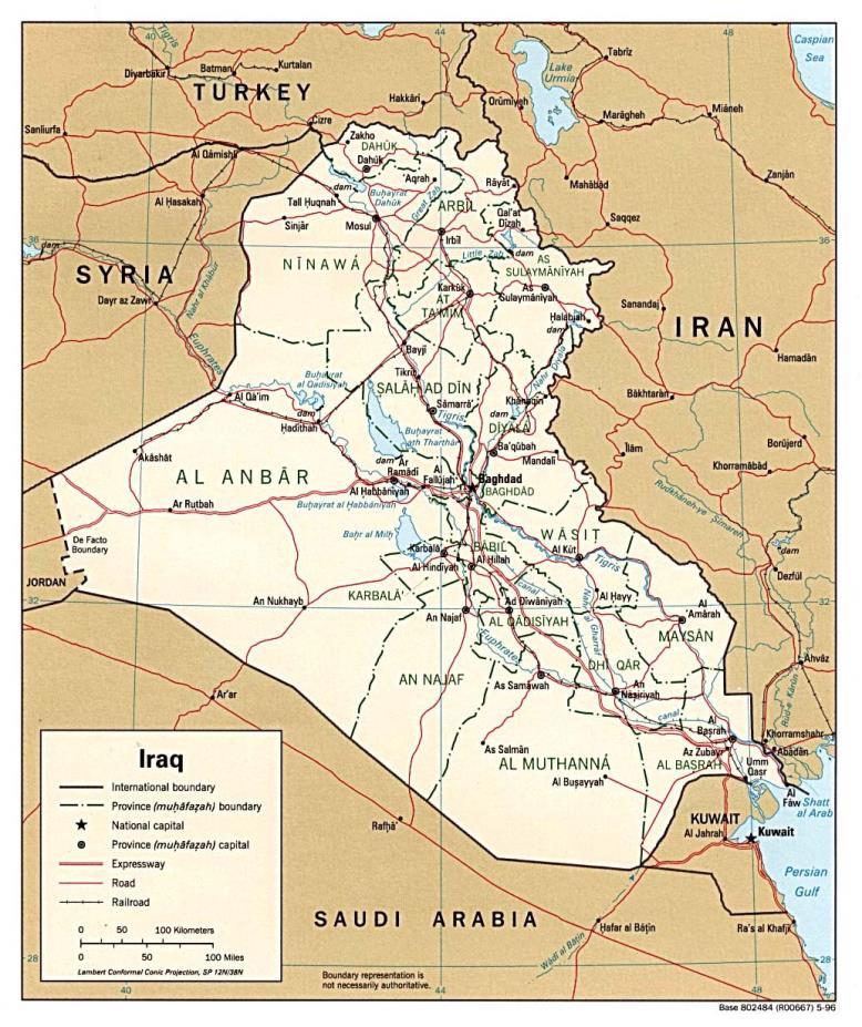 Territory Saddam wished control of the Shatt al-arab