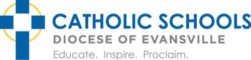 To support all families whose children attend Catholic elementary and secondary schools in the Diocese of Evansville, we look to bolster The Catholic School Tuition Endowment.