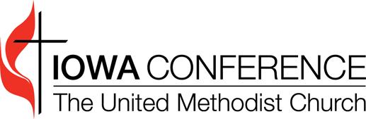Northwest District Iowa Annual Conference 701 Seneca, Ste 2 Storm Lake, Iowa 50588 Phone: 712-732-0812 Fax: 712-732-0955 Helping each other see Jesus, and become more like Him.