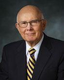 Tom Perry of the Quorum of the Twelve Apostles, The Plan of Salvation, Ensign, Nov. 2006, 71.