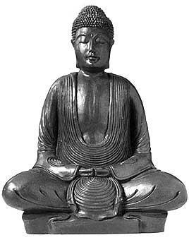 Buddhism was founded by Siddhartha Gautama in a part of India that is in present-day