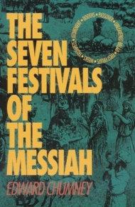 help prepare the Bride of the Messiah for her wedding with her heavenly Bridegroom. Eddie has written several books including The Seven Festivals of the Messiah, Who is the Bride of Christ?