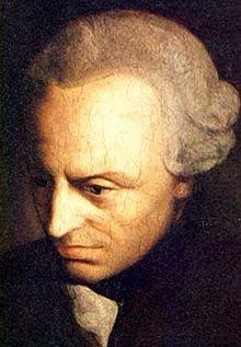 Kant s Rationalism There are innate ideas: pure concepts of the understanding (the categories) There