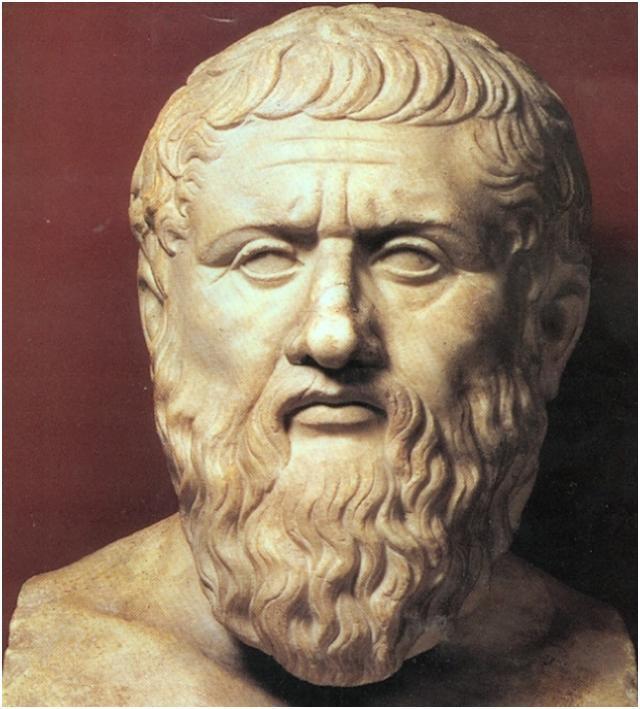 Born 428/427, Athens, Greece died 348/347, Athens, ancient Greek philosopher, student of Socrates ( 470 399 ), teacher of Aristotle (384 322 ), and founder of the Academy.