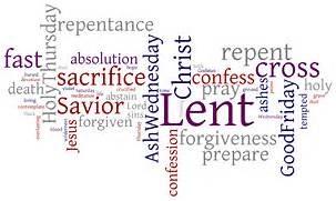 First Week of Lent - Friday - Matthew 5:20-26...teach your children to pray. Pray with them.