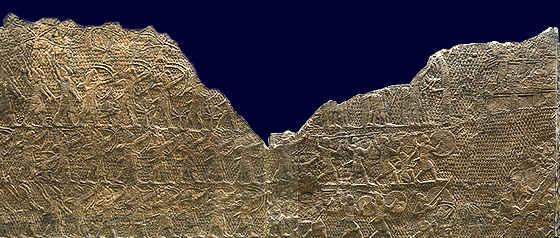The Gezer Calendar This small palm-sized limestone tablet bears one of the first examples of Hebrew writing known (971-913 BC) Found at Gezer, one of King Solomon's fortress cities, this tablet