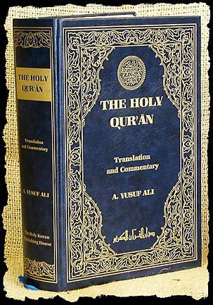 THE QURAN (KORAN) The Quran (Koran) is the sacred text of Islam. Muslims believe it records the words revealed to Mohammed by God. Mohammed memorized these words and taught them to his followers.