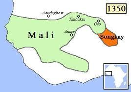 KINGDOM OF MALI (1240-1400) Arab travelers like Ibn Battuta were impressed by Mali s wealth,