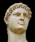 Nero (54-68 AD) Married Claudius s daughter Initially permitted two advisors (Seneca, Burrus) Assumed total power in 62 AD Killed mother Burrus died Seneca retired