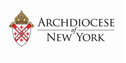 Greetings, On behalf of the Archdiocese of New York and Fordham University I welcome you to our online Adult Faith Formation Program.
