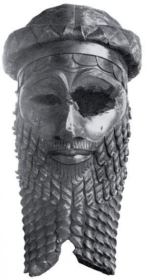 King Sargon I of Akkad became the first ruler to unify Mesopotamia in 2340 BCE. He killed the king of Kish and proceeded to capture Uruk.