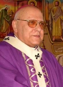 Support for the Christian Situation in the Holy Land Series His Beatitude Michel Sabbah Patriarch Emeritus Latin Patriarchate of Jerusalem Dear Knights and Ladies of the Holy Sepulchre of Jerusalem,
