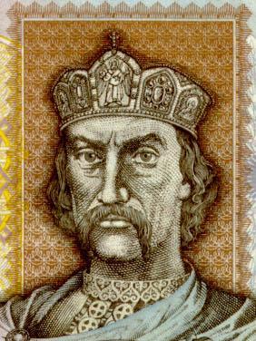 Vladimir I (980) Very war like Kievan ruler Invited missionaries from Judaism, Islam and Christianity to offer