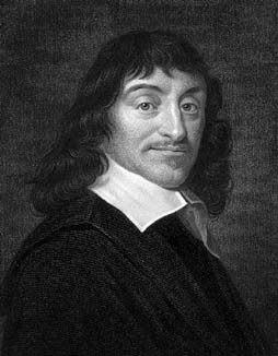 Who was René Descartes?