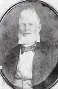 He demanded that Texas officials arrest those involved in the disturbances, including William B. Travis, Frank W. Johnson, and Samuel M. Williams.