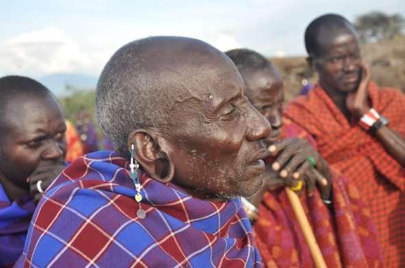 Maasai Worldview