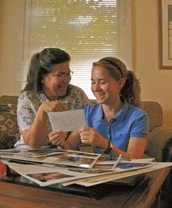 Finding and CREATIng Personal and Family Histories Latter-day Saint heritage.