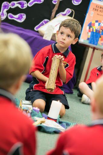 Curriculum Structure and Organisation for Religious Education A Catholic View of Learning and Teaching At St Thomas More our Religious Education Program is intentionally