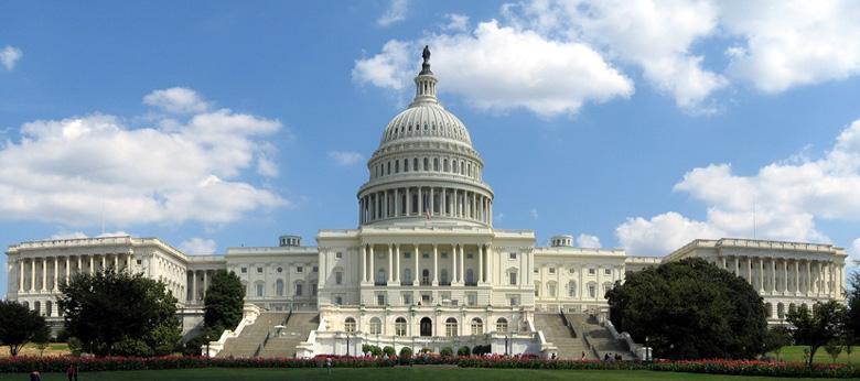 Capitol Building Legislative Branch