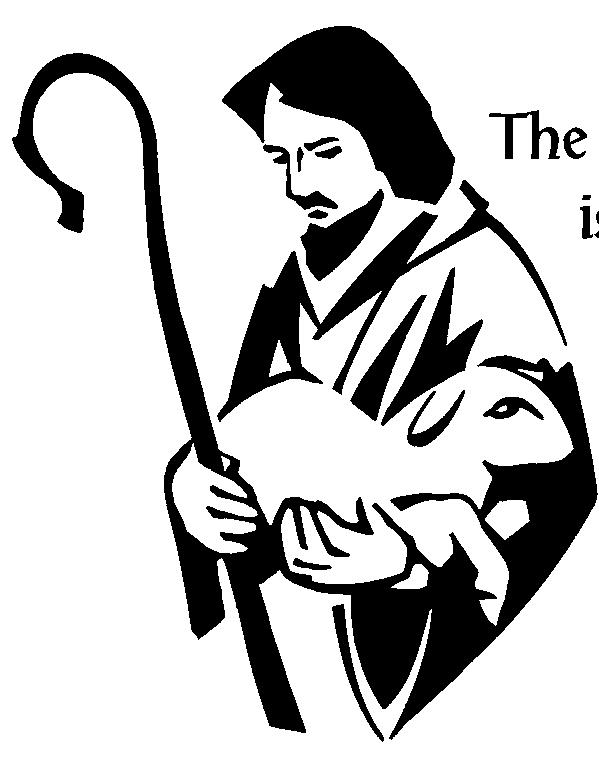 The Lord is my shepherd, I shall not want... your rod and your staff they comfort me. Parish Newsletter of Shepherd of the Hills Lutheran Church Volume 46, No. 8 August 2012 The Inside Story... Message.