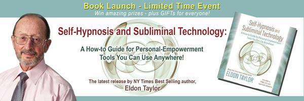 For those who want the facts, and "just the facts,ma'am," Eldon Taylor's new book, Self Hypnosis and Subliminal Technology, is a gold mine.