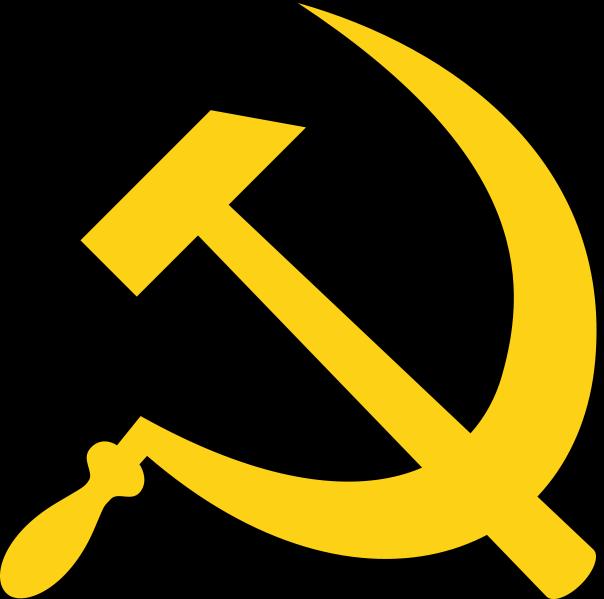 BFU: Communism