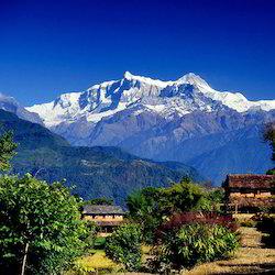 Gangtok Nepal,