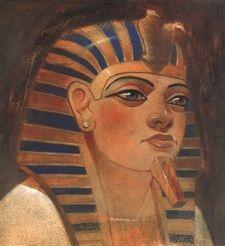 Hatshepsut Queen Hatshepsut was