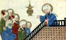 Seventh Century: 601-700 CE 622-732 Expansion of Islam both the