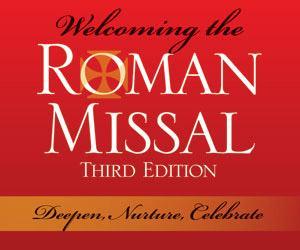 Understanding the Grammar of the Roman Missal, Third Edition As English speaking Catholics in the United States become more familiar and more comfortable with the Roman Missal, Third Edition, there