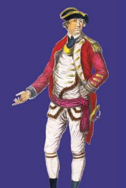 Benedict Arnold s Life 1741 Born in Norwich, Connecticut 1755 Forced to leave school