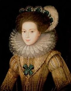 England Mary, Queen of Scots Mary flees protestant Scotland seeking refuge in England Northern Rising = Duke of Norfolk tries to create