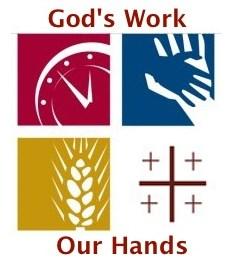 January 2018 Page 6 STEWARDSHIP OPPORTUNITIES AT FIRST January Worship Volunteer List: Worship volunteers for the month of January (including Coffee, Hospitality Team, and Liturgists) will be