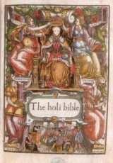 Bible 1539 Textus