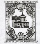 Historical House Museum Upcoming Events Feb.
