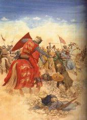 The First Crusade (1096-1099): the People's Crusade - Freeing the Holy Lands The Second Crusade (1144-1155): led by Holy Roman Emperor Conrad III and King Louis VII of France The Third Crusade
