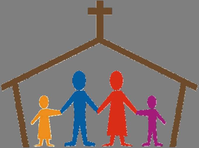 A note for Parents / Carers: Supporting your child s sacramental journey Parents love their children into life and create a family where they love their children and teach them how to love.