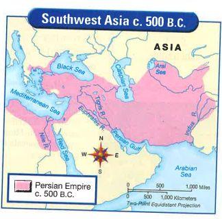land of the Sumerians? Akkadians?