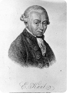 IMMANUEL KANT, GROUNDWORK FOR THE METAPHYSICS OF MORALS (1785) A brief overview of the reading: The Groundwork for the Metaphysics of Morals (1785) by Immanuel Kant (1724-1804) is one of the most