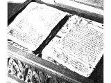 A Codex Manuscripts: Codices, Papyrus & Parchment Papyrus Kept in St.