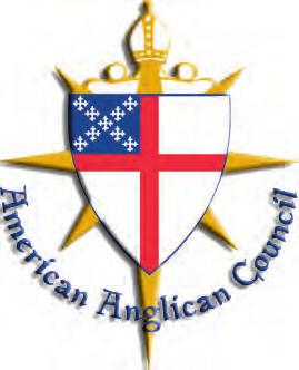 The American Anglican Council 2296 Henderson Mill Rd.